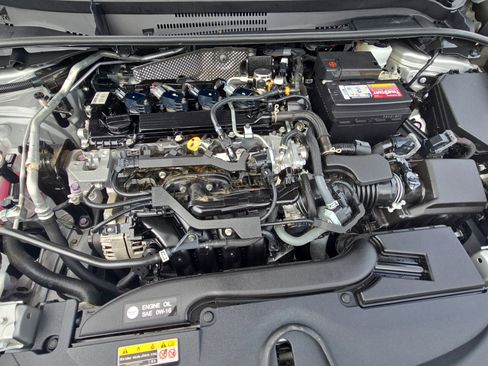 Used 2023 Toyota Corolla LE FWD image 29