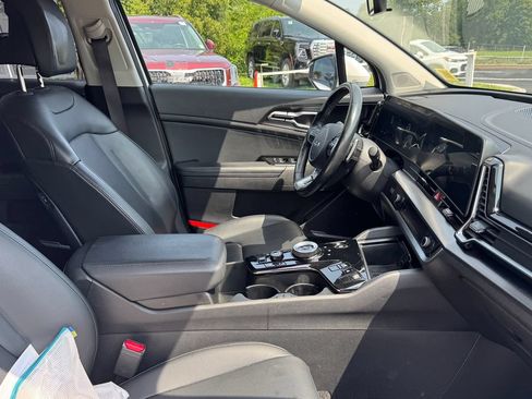 Used 2023 Kia Sportage EX AWD/4WD image 29