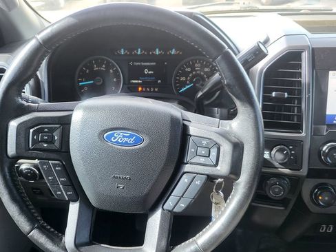 Used 2019 Ford F150 XLT w/ Equipment Group 301A Mid AWD/4WD image 25