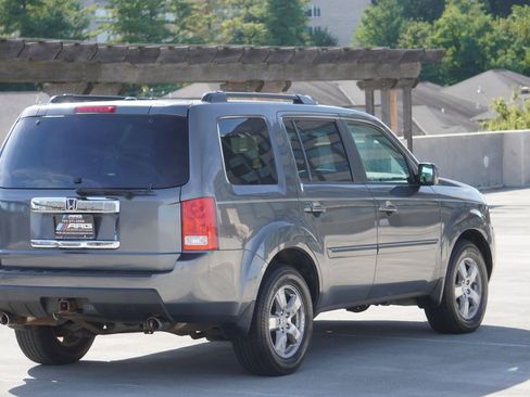 Used 2011 Honda Pilot EX-L image 15