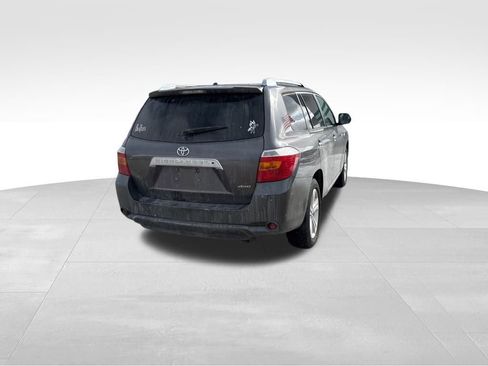 Used 2010 Toyota Highlander Limited image 5