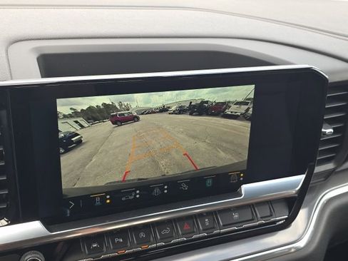 Used 2023 Chevrolet Silverado 1500 High Country w/ High Country Premium Package image 36