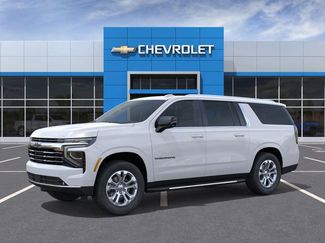 New 2026 Chevrolet Suburban LT w/ Comfort Package video 2