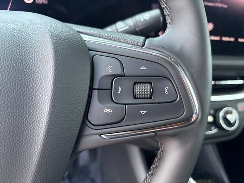 New 2026 Buick Envista Preferred w/ Convenience I Package FWD image 15