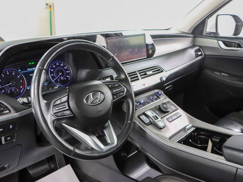 Used 2022 Hyundai Palisade SEL w/ Premium Package FWD image 23