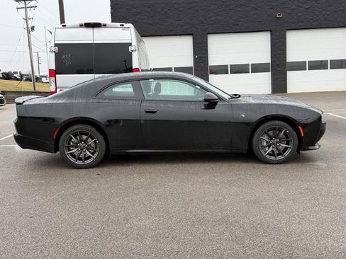 New 2026 Dodge Charger Scat Pack AWD/4WD image 2