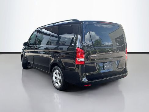 Used 2023 Mercedes-Benz Metris Passenger image 5
