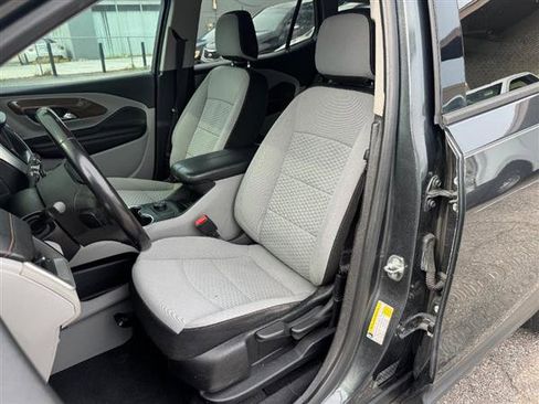 Used 2018 GMC Terrain SLE FWD image 7