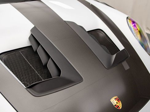 Used 2025 Porsche 911 GT3 RS RWD image 45