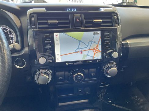 Certified 2023 Toyota 4Runner TRD Off-Road Premium image 16