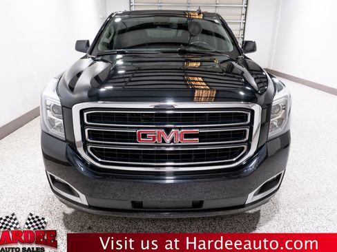Used 2019 GMC Yukon XL SLT AWD/4WD image 7