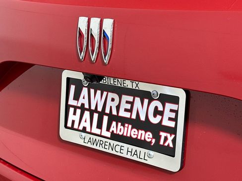 New 2026 Buick Envision Sport Touring image 18