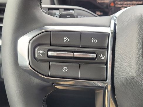 New 2026 GMC Terrain Elevation w/ Elevation Premium Package image 19