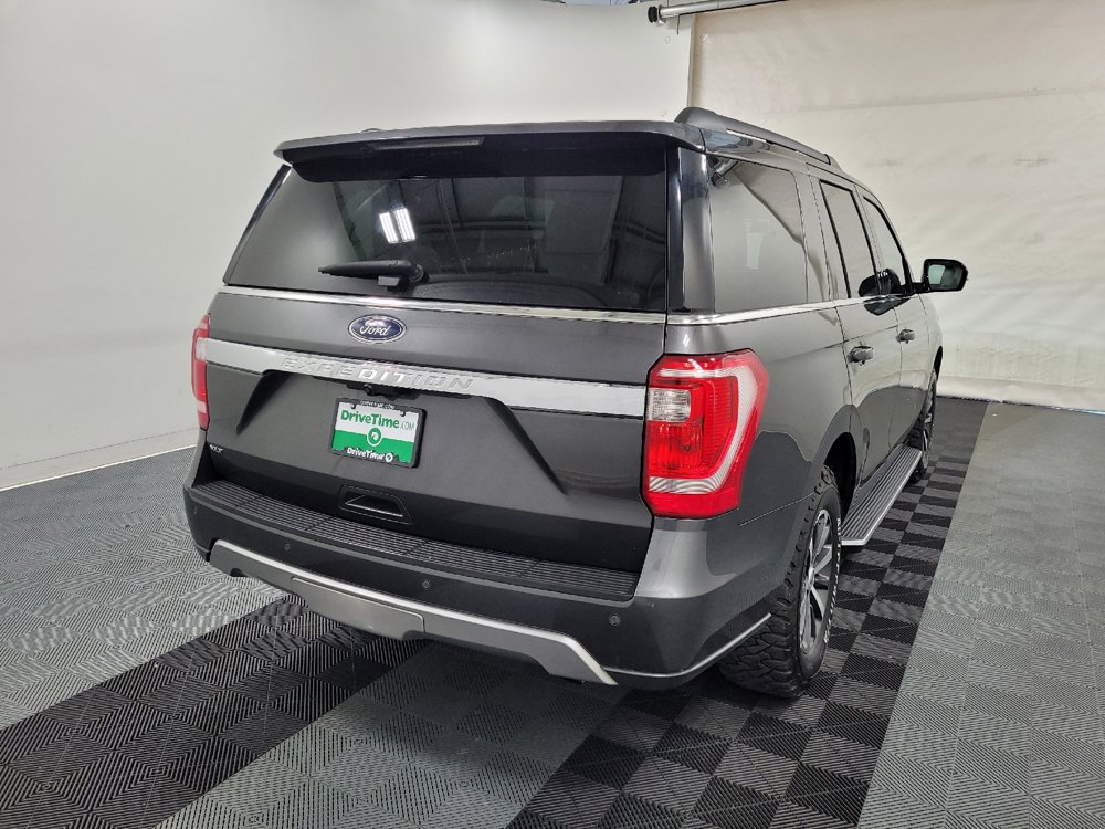 Used 2020 Ford Expedition XLT w/ Equipment Group 202A AWD/4WD image 9