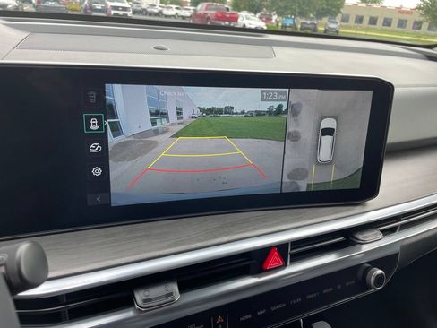 New 2026 Kia Sorento SX AWD/4WD image 22