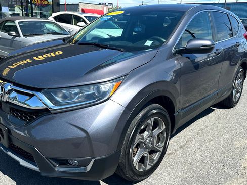 Used 2019 Honda CR-V EX image 3