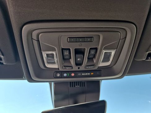 New 2026 GMC Sierra 1500 Denali w/ Denali Reserve Package AWD/4WD image 19