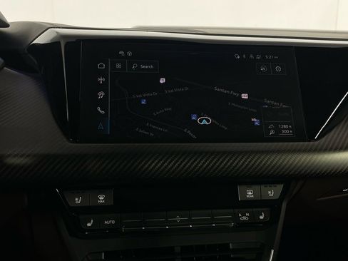 Used 2024 Audi e-tron GT Premium Plus w/ Executive Package image 13