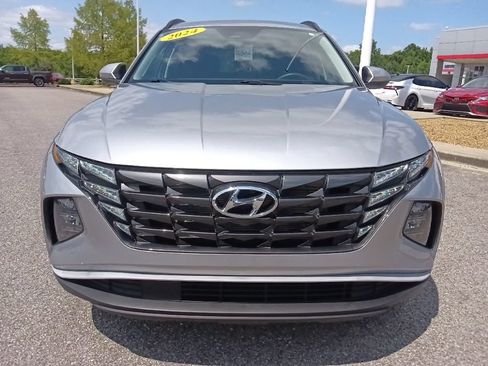 Used 2024 Hyundai Tucson SEL FWD image 8