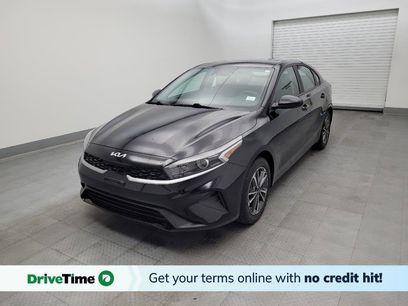 Used 2023 Kia Forte LXS