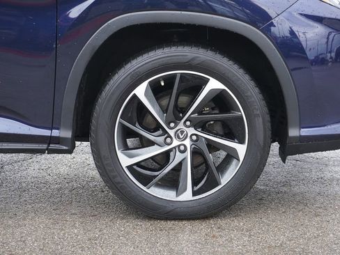 Used 2019 Lexus RX 450h AWD w/ Luxury Package image 13