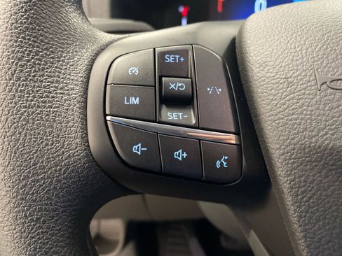 New 2026 Ford Transit 150 Low Roof image 13