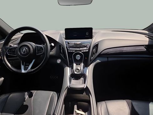 Used 2020 Acura RDX A-Spec image 13
