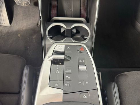 Certified 2025 BMW X1 xDrive28i w/ Technology Package AWD/4WD image 17