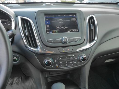 Used 2024 Chevrolet Equinox LT w/ LPO, Floor Liner Package image 30