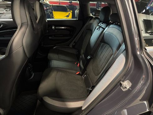 Used 2020 MINI Cooper Clubman John Cooper Works w/ JCW Launch Edition image 25