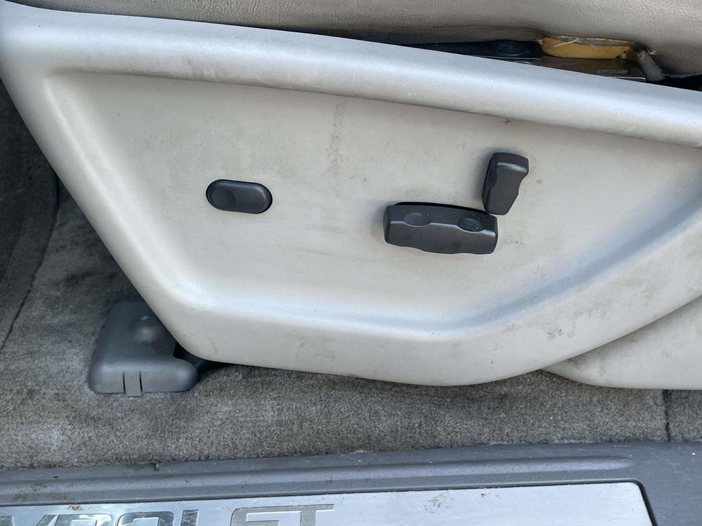 Used 2007 Chevrolet TrailBlazer LT RWD image 18
