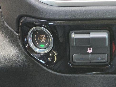New 2026 Chevrolet Silverado 1500 RST AWD/4WD image 31