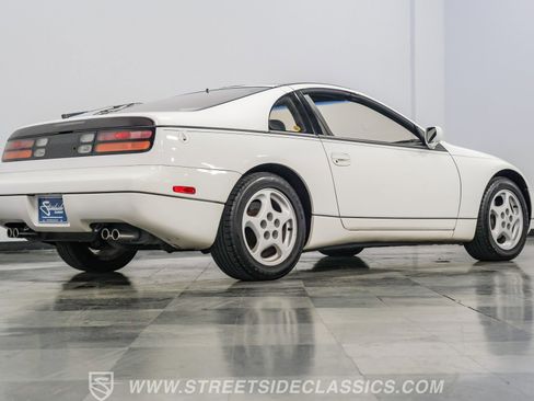 Used 1990 Nissan 300ZX GS image 26