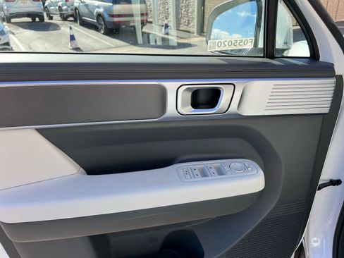 New 2026 Hyundai Santa Fe SE AWD/4WD image 28