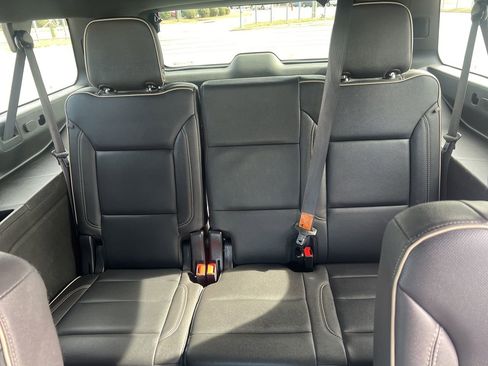 Used 2023 Chevrolet Suburban Premier image 22