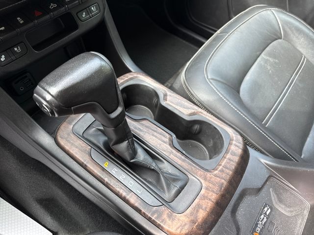 Used 2021 GMC Canyon Denali AWD/4WD image 25