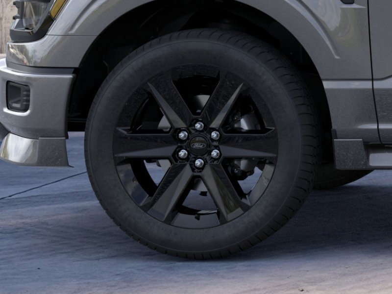 New 2026 Ford F150 STX w/ F-150 LOBO Package AWD/4WD image 19