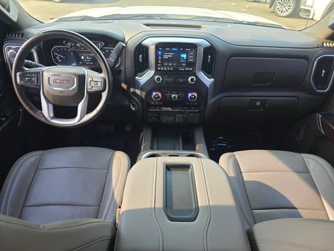 Used 2020 GMC Sierra 1500 SLT w/ SLT Premium Plus Package AWD/4WD image 17