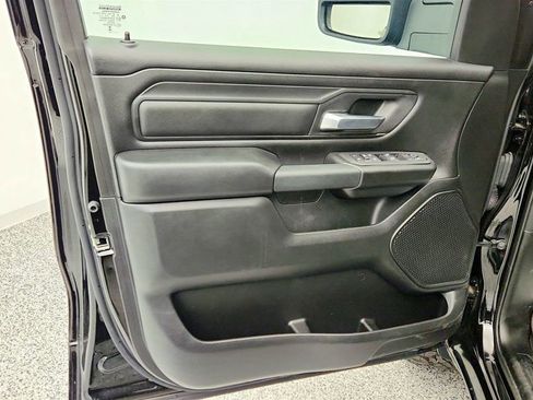 Used 2025 RAM 1500 Classic Warlock AWD/4WD image 10