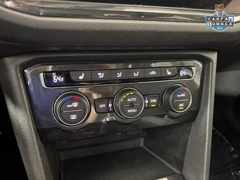 Used 2019 Volkswagen Tiguan SE AWD/4WD image 18