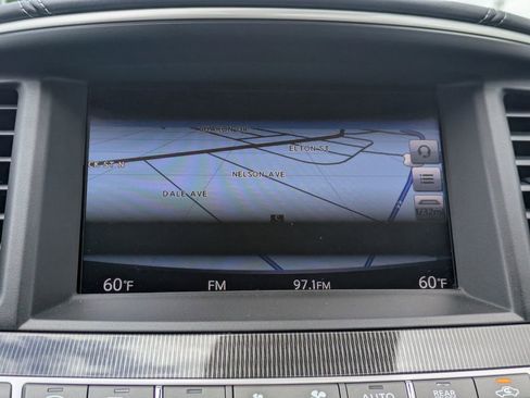 Used 2020 INFINITI QX60 Luxe w/ Essential Package AWD/4WD image 26