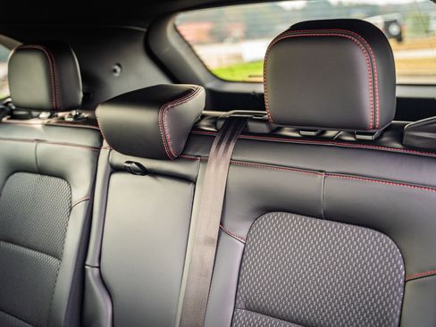 New 2026 Ford Escape ST-Line Select image 16