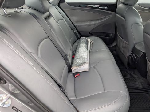 Used 2014 Hyundai Sonata Limited image 18