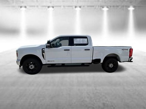 Used 2026 Ford F250 XLT AWD/4WD image 8