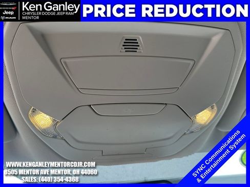 Used 2017 Ford Escape SE FWD image 18