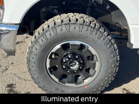 New 2026 Ford F250 XLT w/ XLT Premium Package image 10