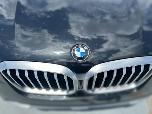 Used 2023 BMW X3 sDrive30i w/ Convenience Package RWD image 10