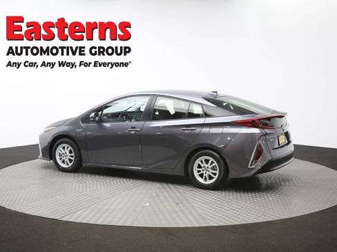 Used 2022 Toyota Prius Prime LE FWD image 60