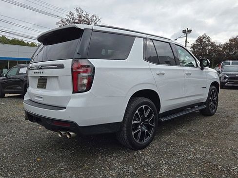Used 2023 Chevrolet Tahoe Z71 w/ Z71 Off-Road Package image 7