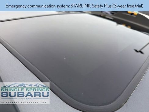 Certified 2023 Subaru Outback Wilderness image 13